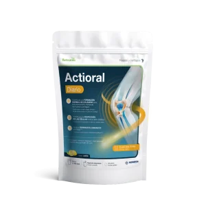 ACTIORAL DIARIO 330 G
