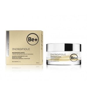 BE+ ENERGIFIQUE DIA Y NOCHE 50 ML