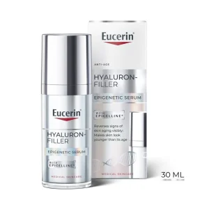 EUCERIN HYALURON FILLES SERUM 30 ML